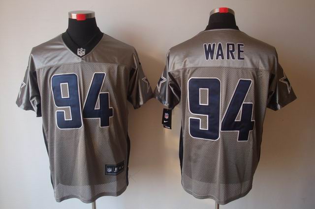 Nike Dallas Cowboys Elite Jerseys-039